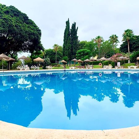 Apartamento Premium Con Piscina - Recepcion 24 Hs ベナルマデナ エクステリア 写真