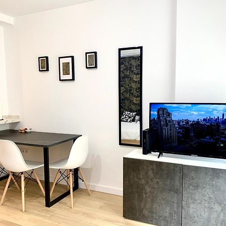 Apartamento Premium Con Piscina - Recepcion 24 Hs ベナルマデナ エクステリア 写真