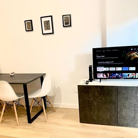 Apartamento Premium Con Piscina - Recepcion 24 Hs ベナルマデナ エクステリア 写真