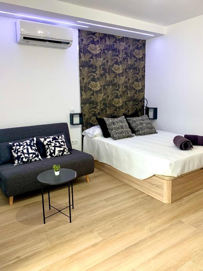Apartamento Premium Con Piscina - Recepcion 24 Hs ベナルマデナ エクステリア 写真