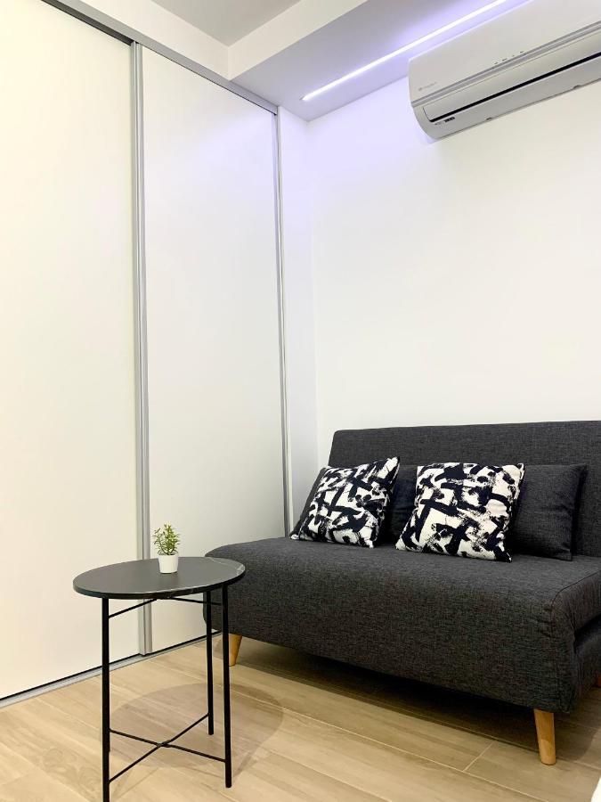 Apartamento Premium Con Piscina - Recepcion 24 Hs ベナルマデナ エクステリア 写真