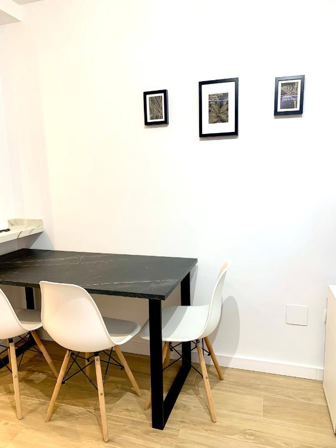 Apartamento Premium Con Piscina - Recepcion 24 Hs ベナルマデナ エクステリア 写真