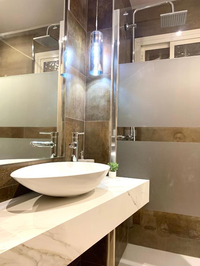 Apartamento Premium Con Piscina - Recepcion 24 Hs ベナルマデナ エクステリア 写真