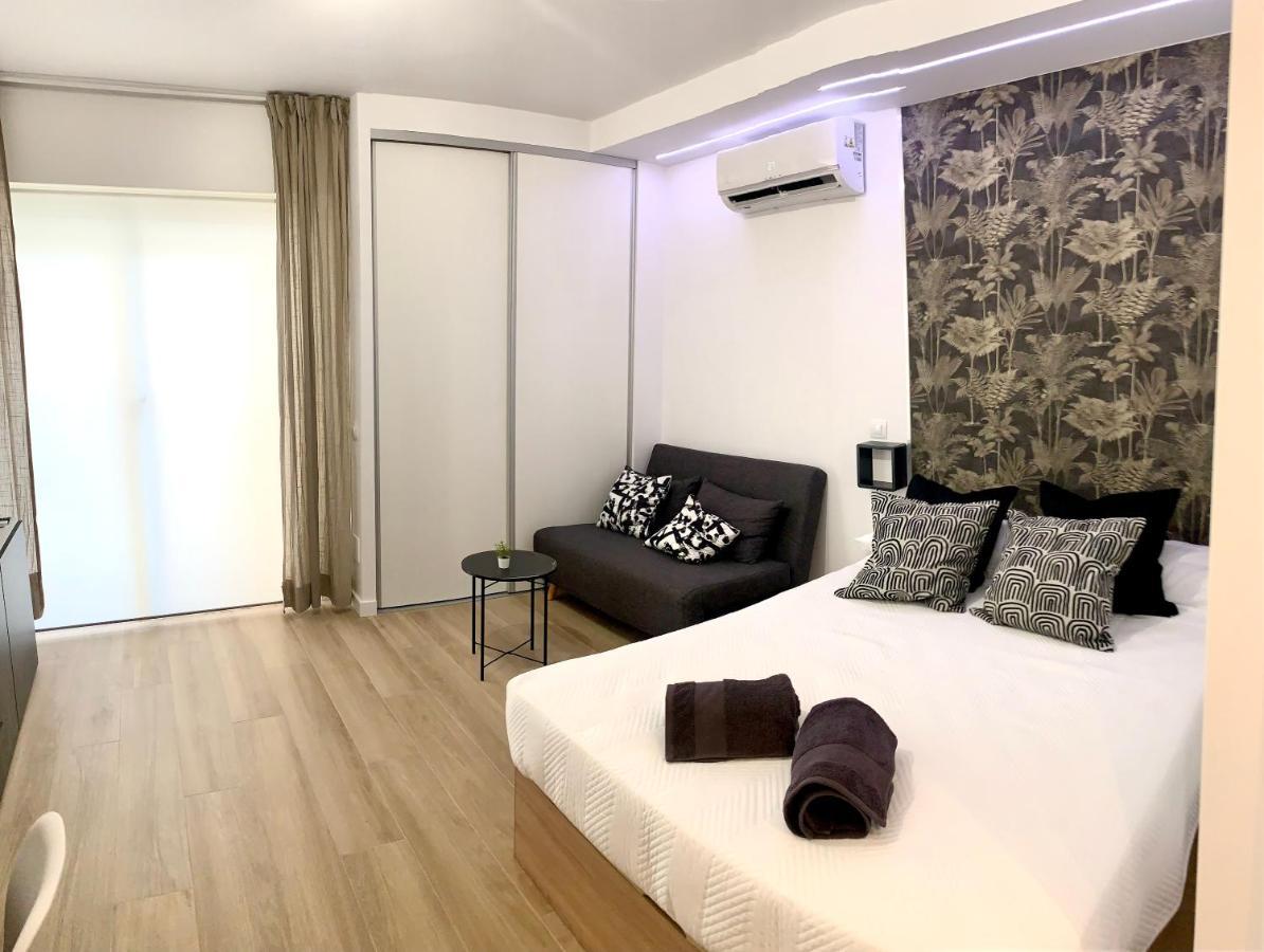 Apartamento Premium Con Piscina - Recepcion 24 Hs ベナルマデナ エクステリア 写真
