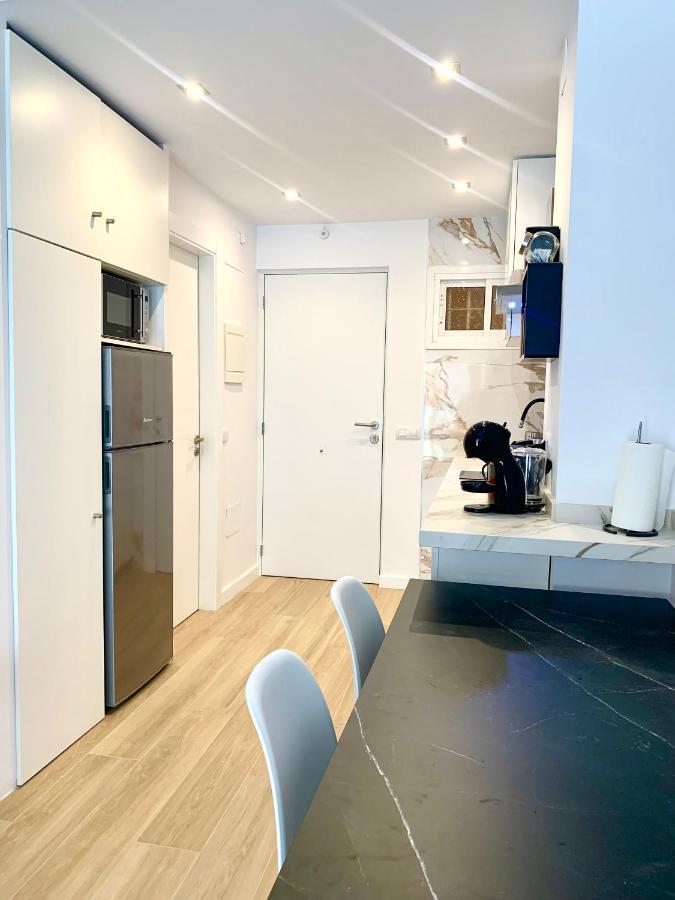 Apartamento Premium Con Piscina - Recepcion 24 Hs ベナルマデナ エクステリア 写真