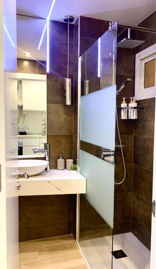 Apartamento Premium Con Piscina - Recepcion 24 Hs ベナルマデナ エクステリア 写真