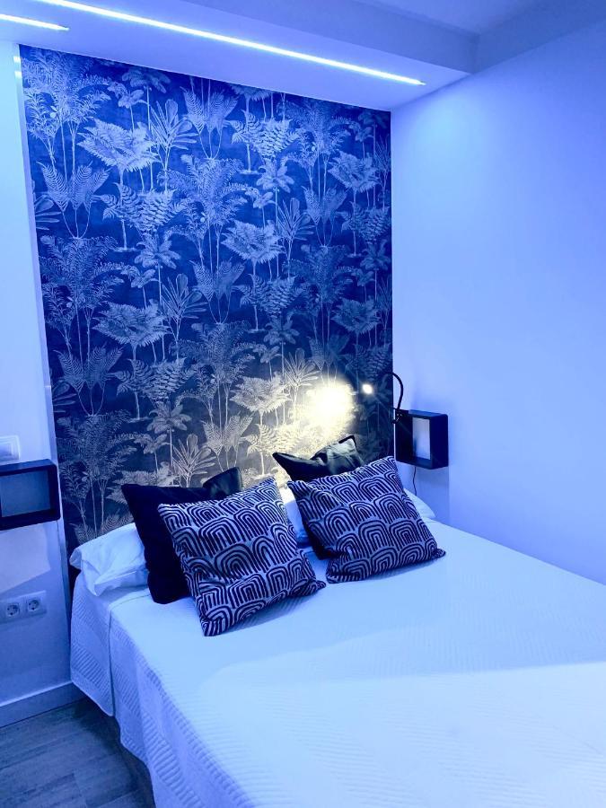 Apartamento Premium Con Piscina - Recepcion 24 Hs ベナルマデナ エクステリア 写真