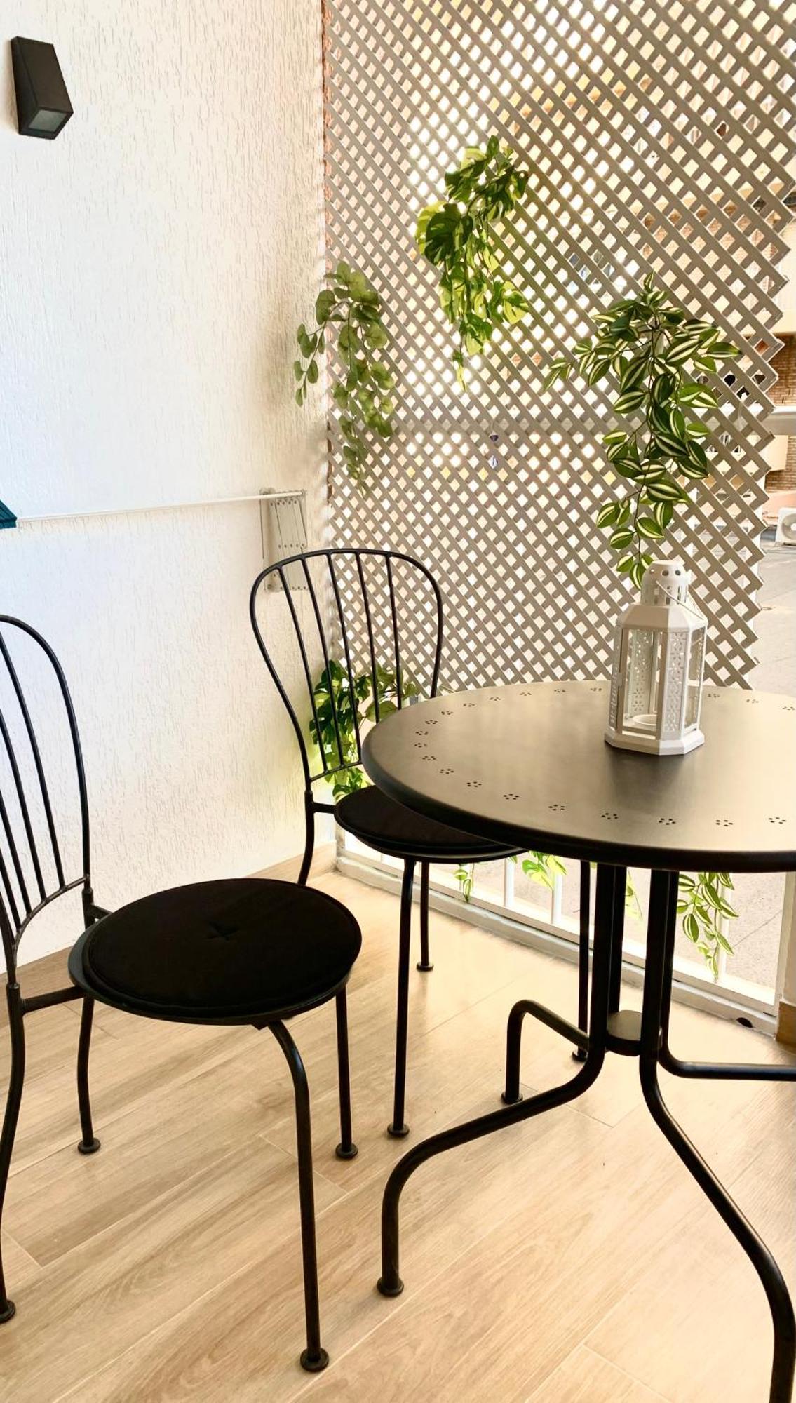 Apartamento Premium Con Piscina - Recepcion 24 Hs ベナルマデナ エクステリア 写真