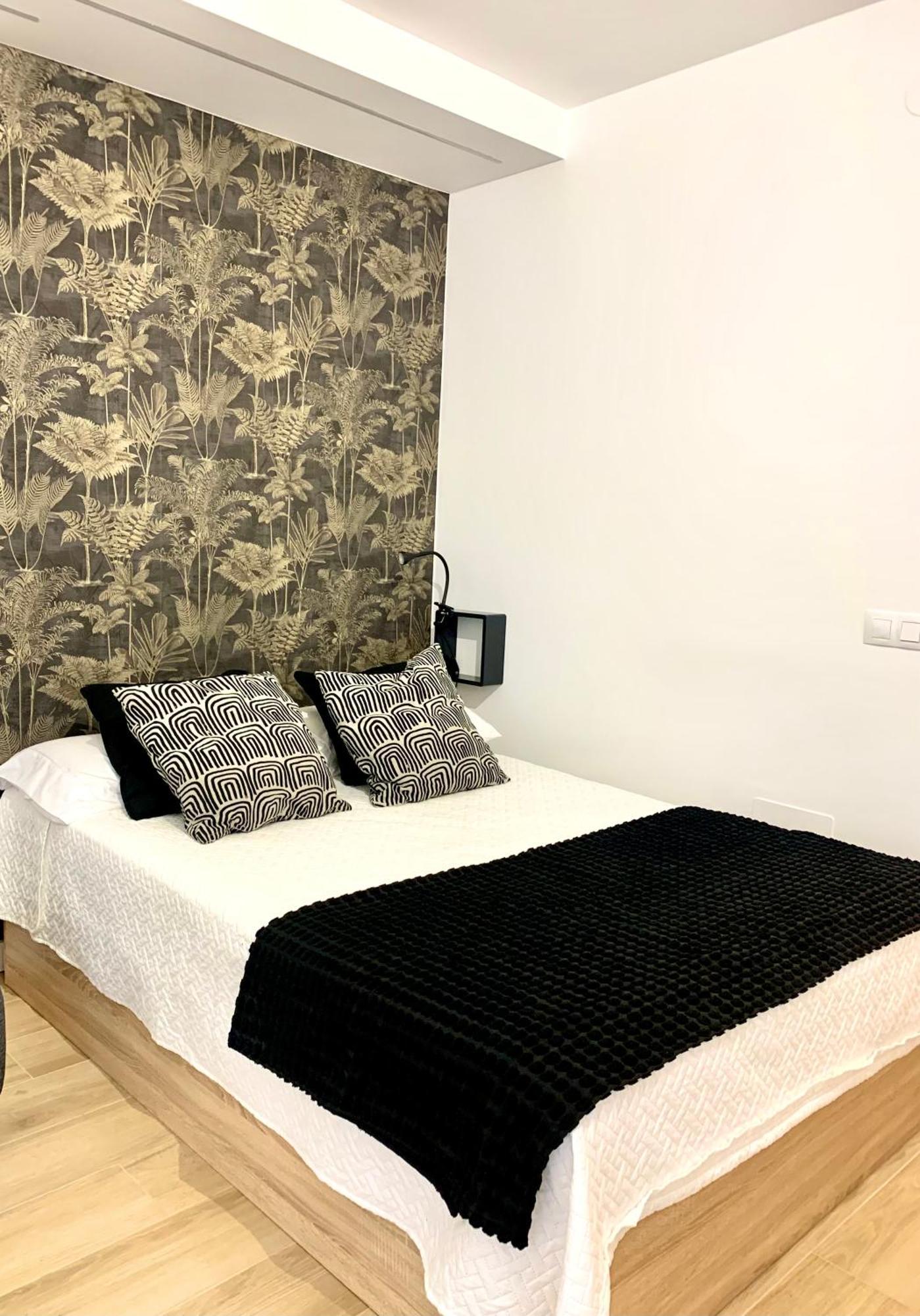 Apartamento Premium Con Piscina - Recepcion 24 Hs ベナルマデナ エクステリア 写真