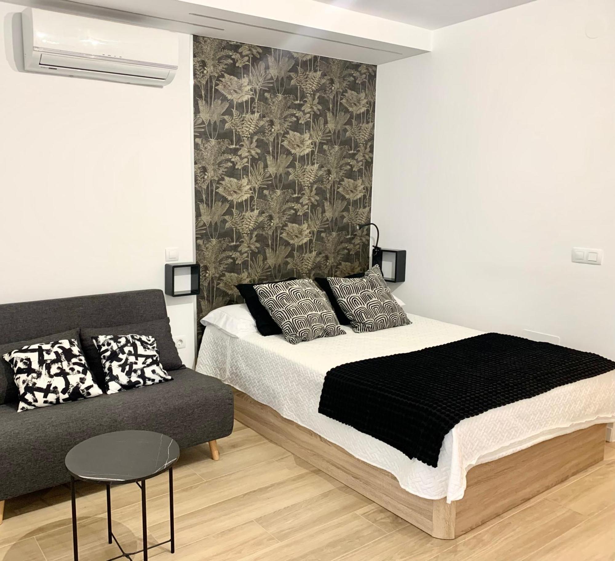 Apartamento Premium Con Piscina - Recepcion 24 Hs ベナルマデナ エクステリア 写真