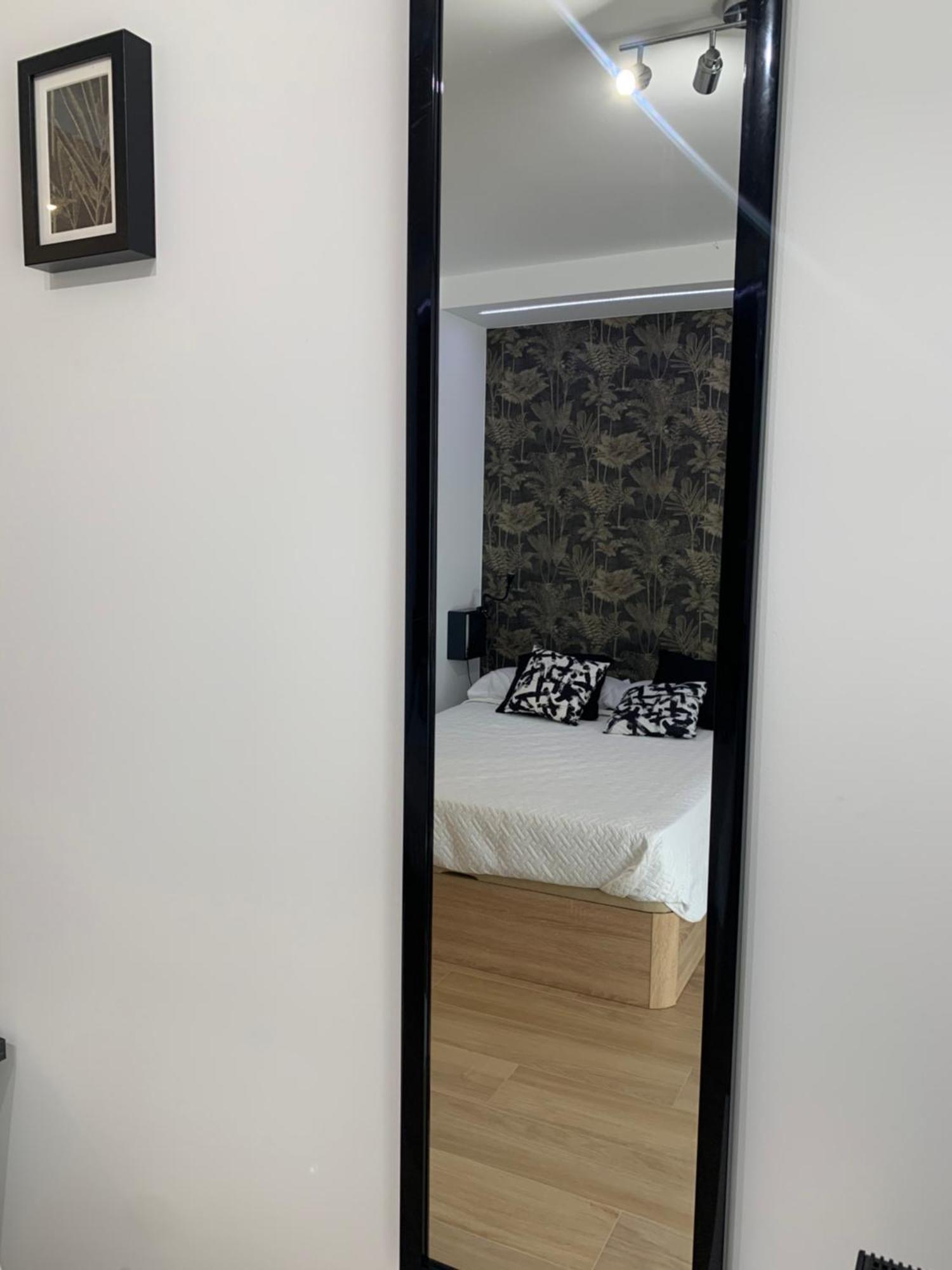 Apartamento Premium Con Piscina - Recepcion 24 Hs ベナルマデナ エクステリア 写真