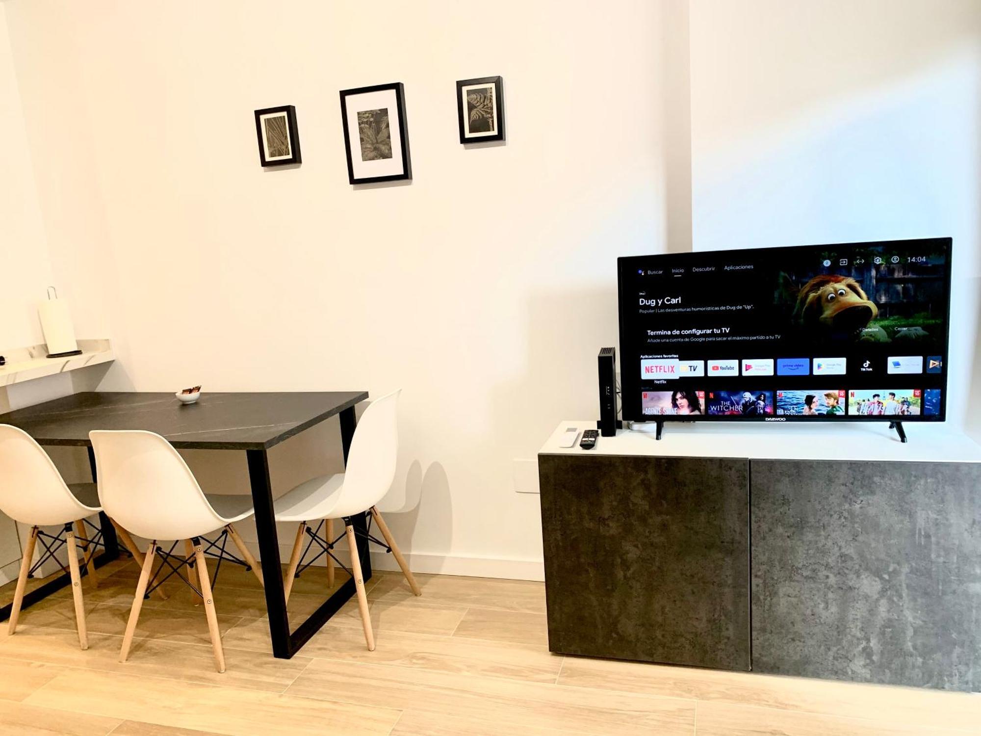 Apartamento Premium Con Piscina - Recepcion 24 Hs ベナルマデナ エクステリア 写真